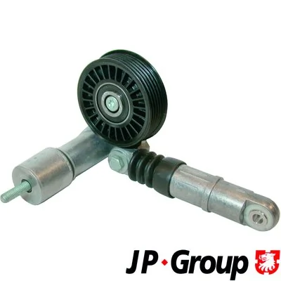 Belt Tensioner, V-ribbed belt